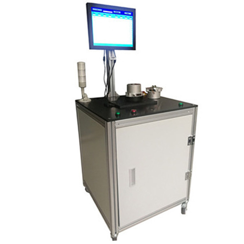 電機齒槽轉(zhuǎn)矩測試系統(tǒng)